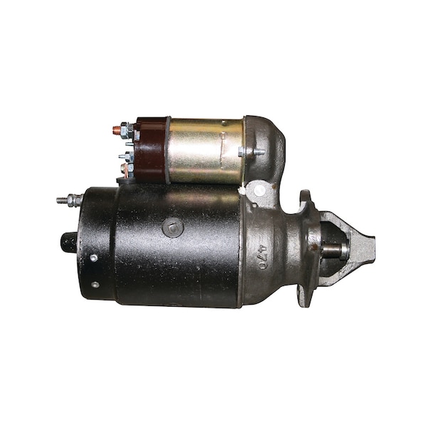 RE-MFG. STARTER